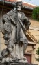 Statuia Sfântului Ioan Nepomuk