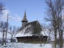 Biserica de lemn 