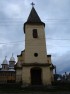 Biserica din lemn 