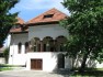 Muzeul Tiparului şi Cărţii Vechi Româneşti