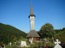 Biserica de lemn 