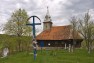 Biserica de lemn 
