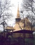 Biserica de lemn 