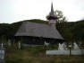 Biserica de lemn 
