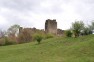 Cetatea Şoimoş (ruine)