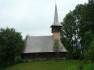Biserica de lemn 