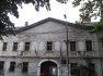 Cazarma grănicerilor, azi Muzeul Judeţean de Etnografie şi al Regimentului de Graniţă Caransebeş