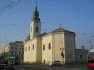 Biserica romano - catolică 