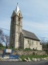 Biserica cnezilor Cândea, azi Biserica reformată