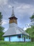 Biserica de lemn 