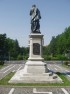 Monumentul lui Vasile Alecsandri