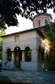 Mănăstirea Mărcuţa