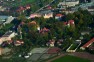 Ansamblul Universităţii din Oradea (Fosta şcoală de jandarmi)