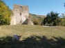 Biserica catolică (ruine)