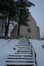 Biserica evanghelică, azi biserica ortodoxă 