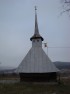 Biserica de lemn 