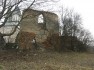 Ruine turn clopotniţă