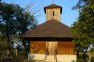 Biserica de lemn
