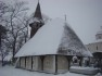 Biserica de lemn 