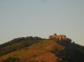 Cetatea Şoimoş (ruine)