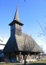 Biserica de lemn 