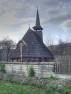 Biserica de lemn 