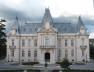 Palatul Constantin Mihail, (azi Muzeul de Artă)