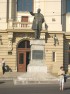 Monumentul omului politic Mihail Kogălniceanu