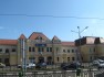Ansamblul staţiei C.F.R Oradea