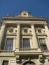 Banca Naţională a României, corp vechi