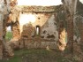 Ruinele bisericii 