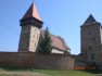 Biserica evanghelică fortificată