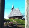 Biserica de lemn 