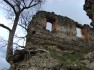 Cetatea Şoimoş (ruine)