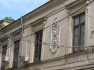 Casa Ienachiţă Văcărescu, azi sediul central al Institutului Naţional Patrimoniului