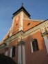 Biserica evanghelică din Obervorstadt