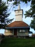Biserica de lemn 