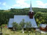 Biserica de lemn 