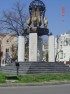 Monumentul Aerului (Mircea Zorileanu)