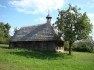 Biserica (ucraineană) de lemn 