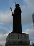 Statuia lui Vlad Ţepeş