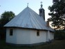 Biserica de lemn 