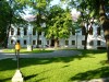 Palatul Grigore Ghica - Tei