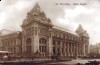 National History Museum of Romania (former Postal Services Palace)