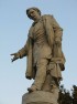 Statuia lui Ion Heliade Rădulescu