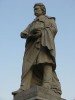 Statuia lui Gheorghe Lazăr