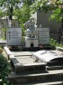 Monumentul funerar Mih. Sceopol si D. Davidescu