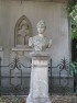 Monumentul funerar C. A. Rosetti şi Eliza Rosetti