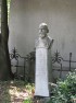 Monumentul funerar C. A. Rosetti şi Eliza Rosetti