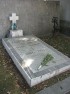 Mormântul lui Camil Petrescu